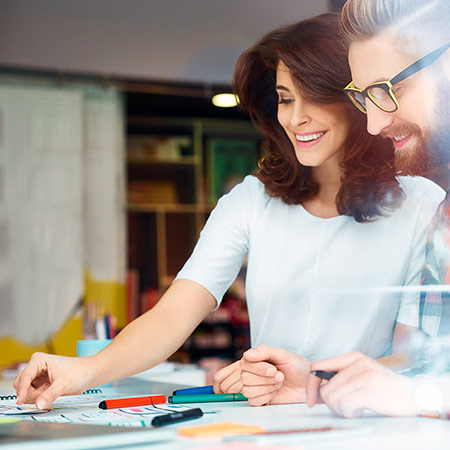 Suchmaschinenoptimierung