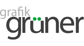 Logo Grafik Grüner Schnalstal